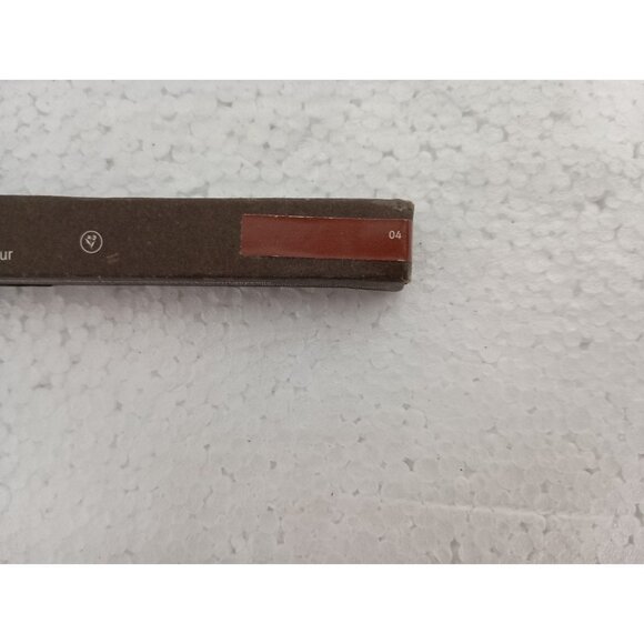 Aveda Feed My Lips Womens Pure Nourish Mint Lip Liner Pencil 04 Chestnut .04oz - Picture 3 of 9